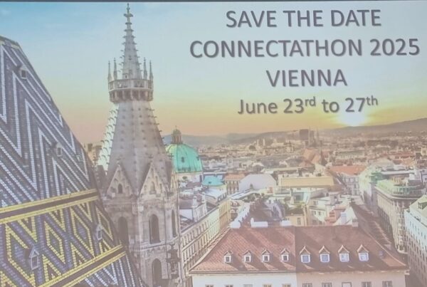 2025 Wien IHE Europe Connectathon